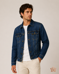 Casaco de Ganga - Lois Jeans