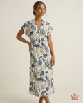 Vestido Estampado