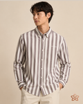 Camisa às Riscas - Lois