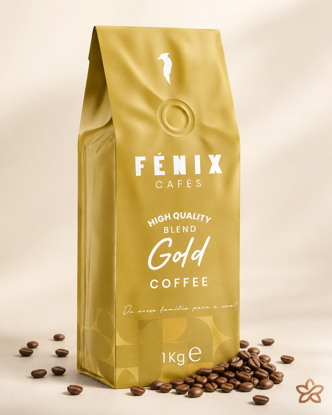 Café Fénix Gold