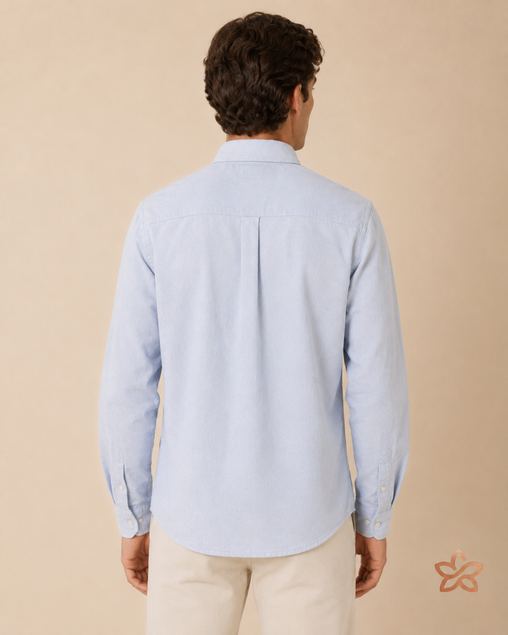 Camisa Básica Comfort Fit - Lois