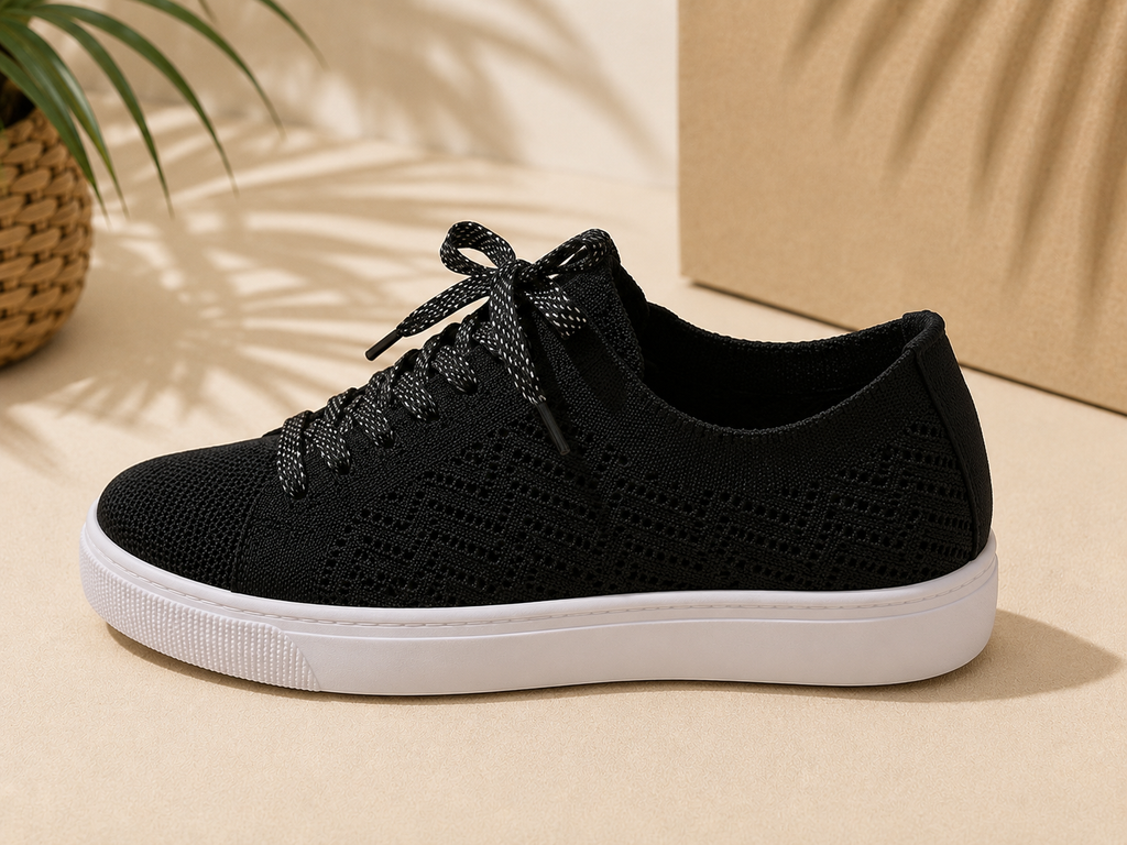 Sapatilhas Urban Knit Comfort