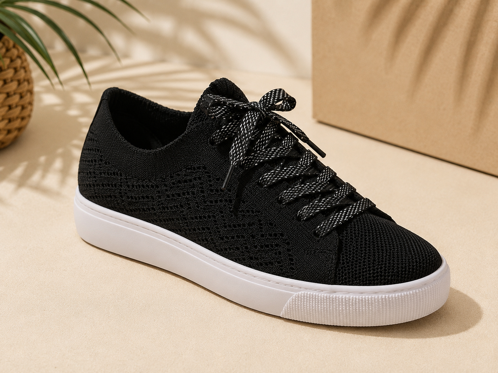 Sapatilhas Urban Knit Comfort