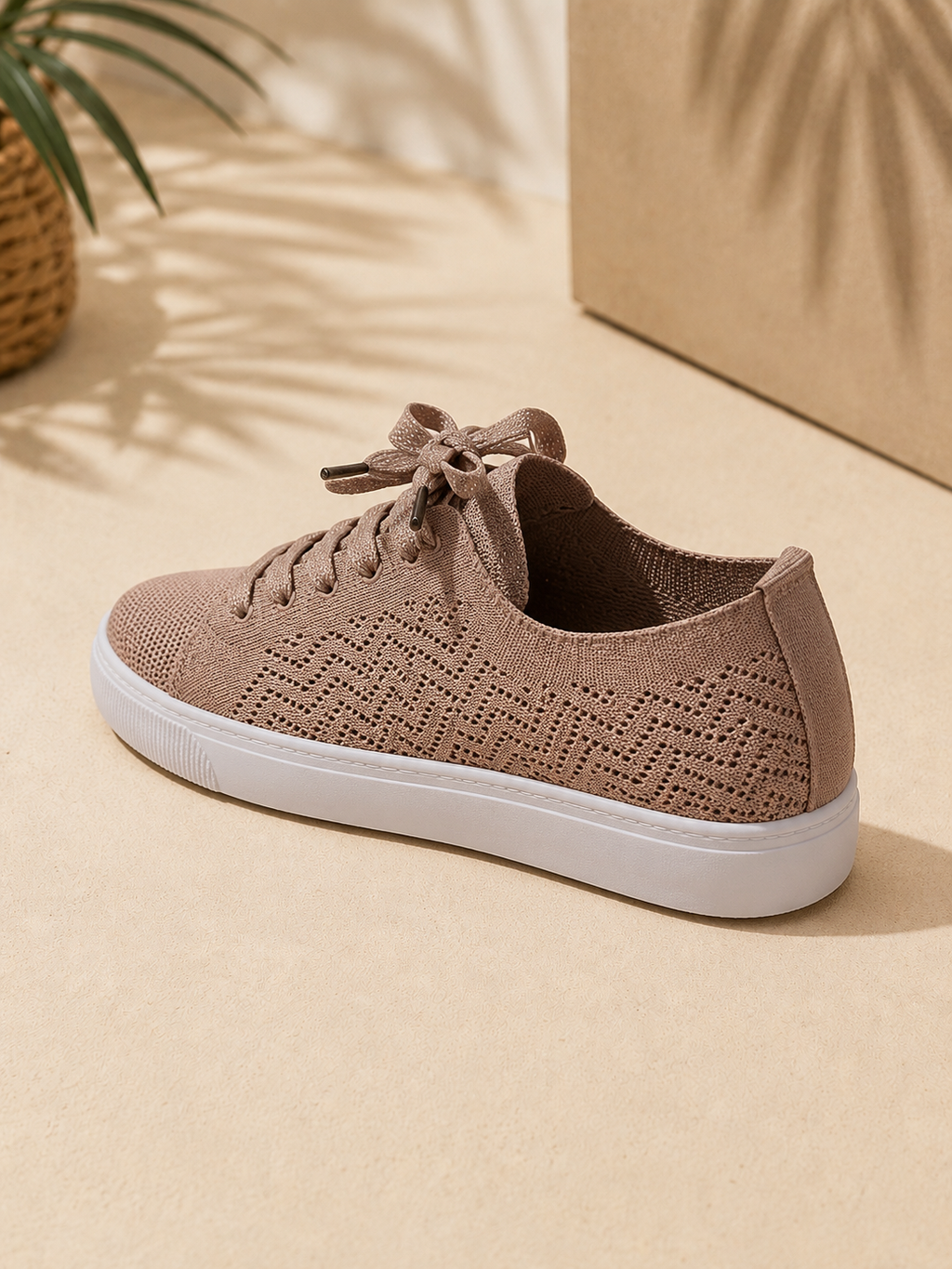 Sapatilhas Urban Knit Comfort