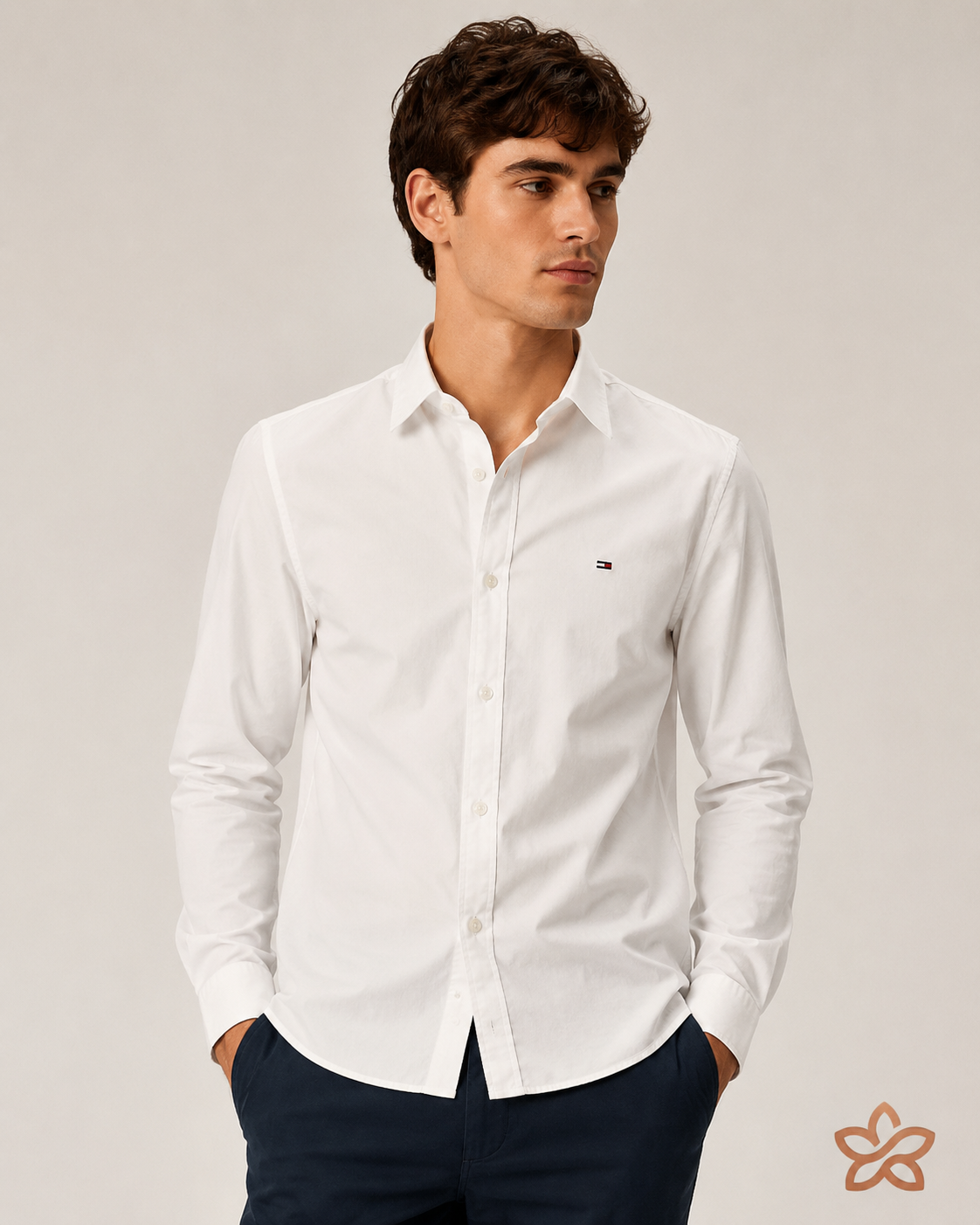 Camisa Homem Tommy Jeans